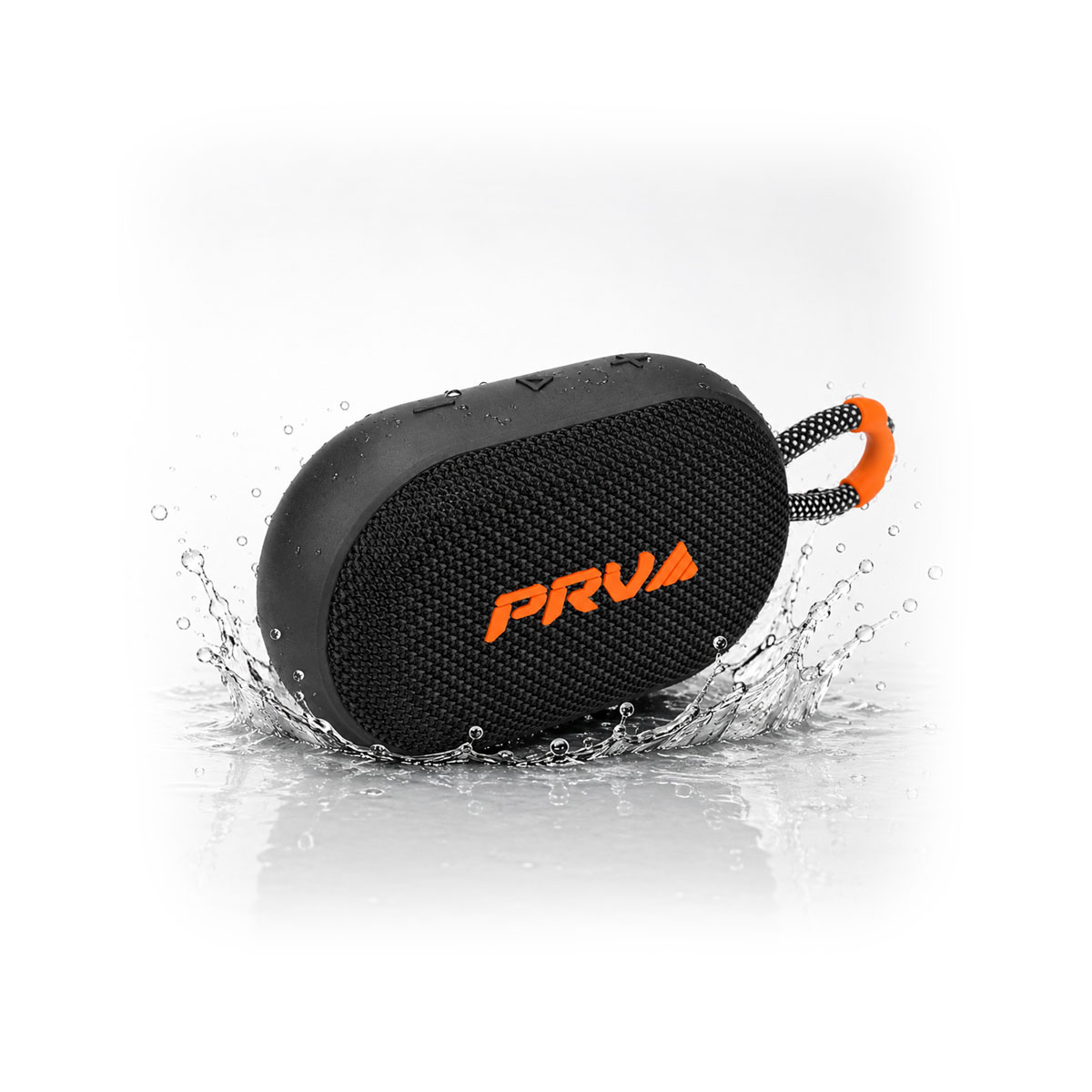 PRV PS15 Clip Front