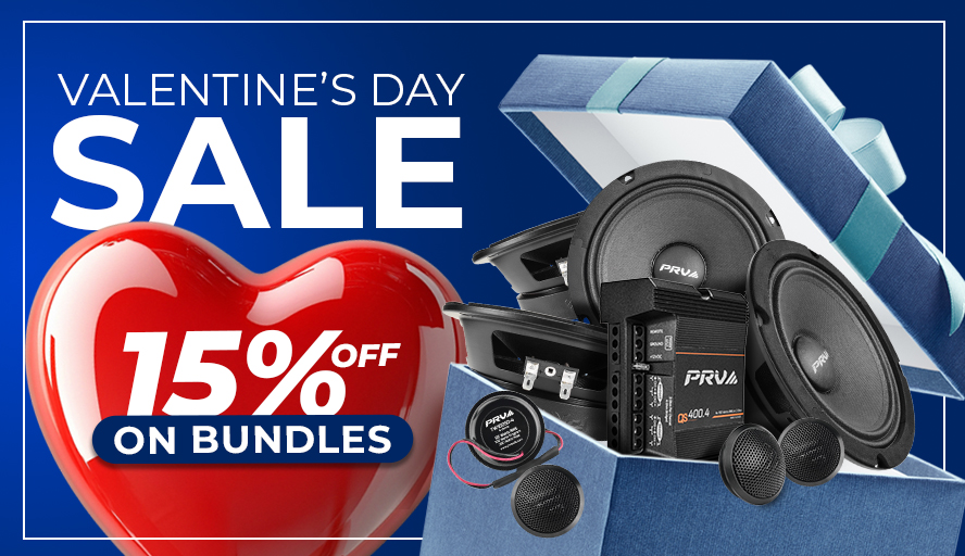 Valentine's Sale