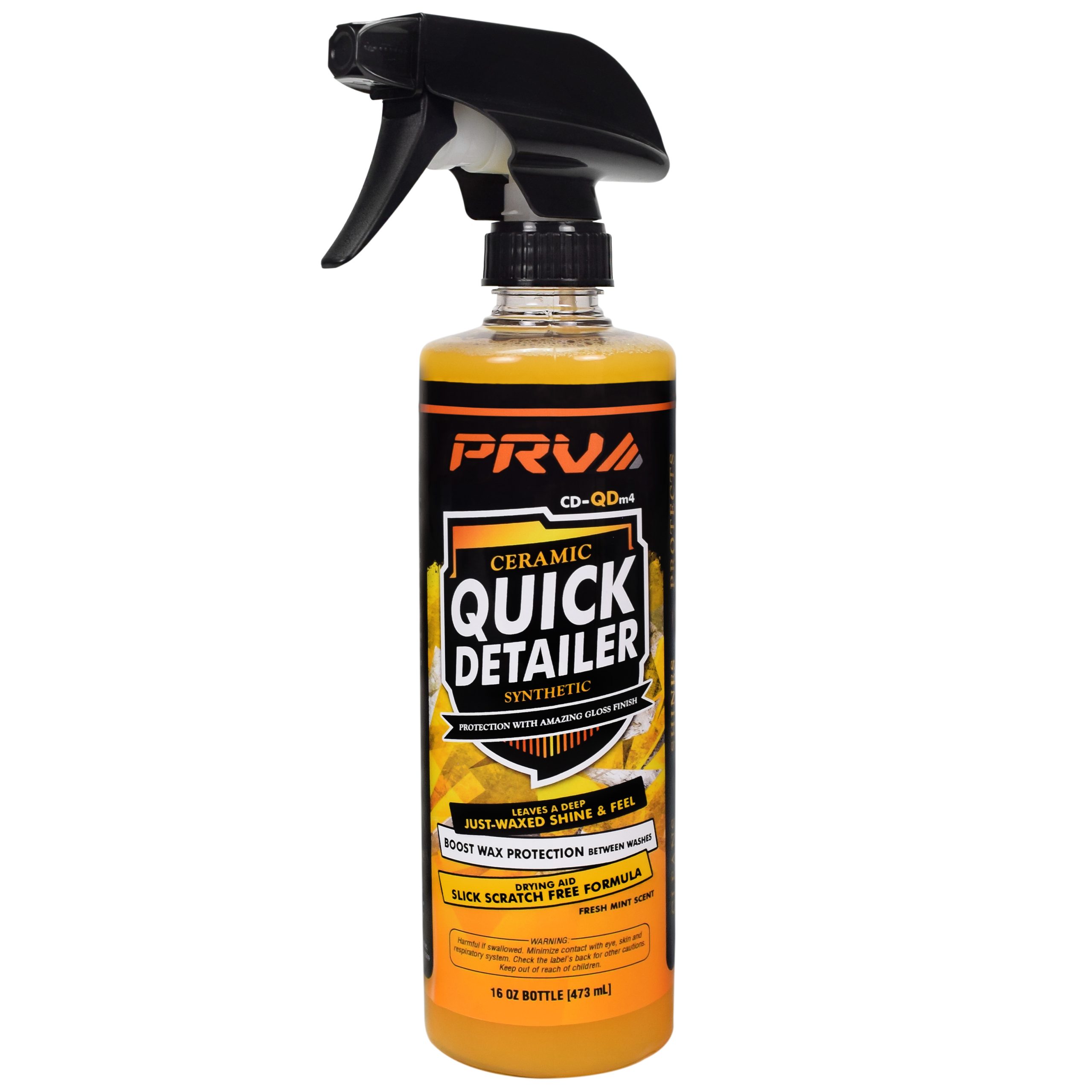 1 - CD-QDm4 - Main View