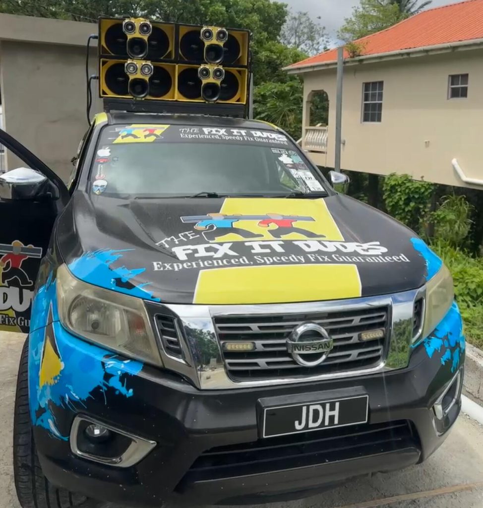 Image #1 from Mr Jed Henry