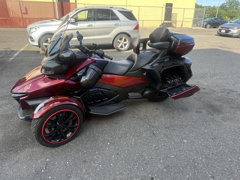 Image #2 from Donnell Taylor