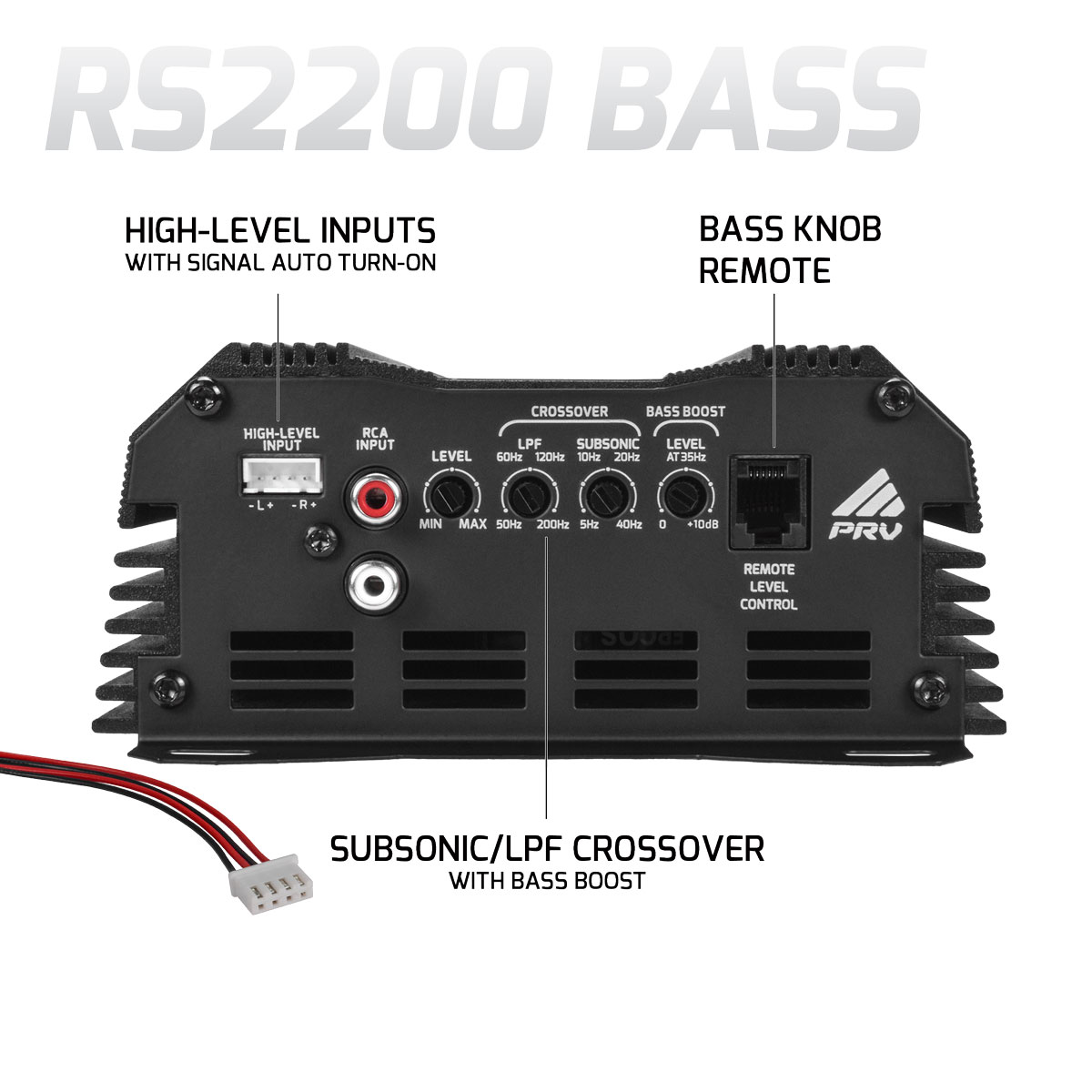 RS2200-BASS-1-Ohm-RCA-View