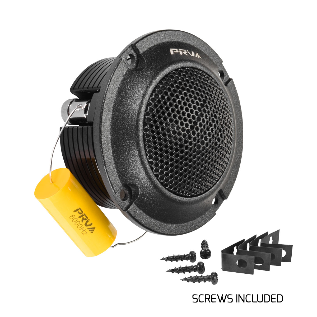 TW400Ti-Nd-4 SLIM - Bullet View TW400Ti-Nd-4 SLIM - Bullet View