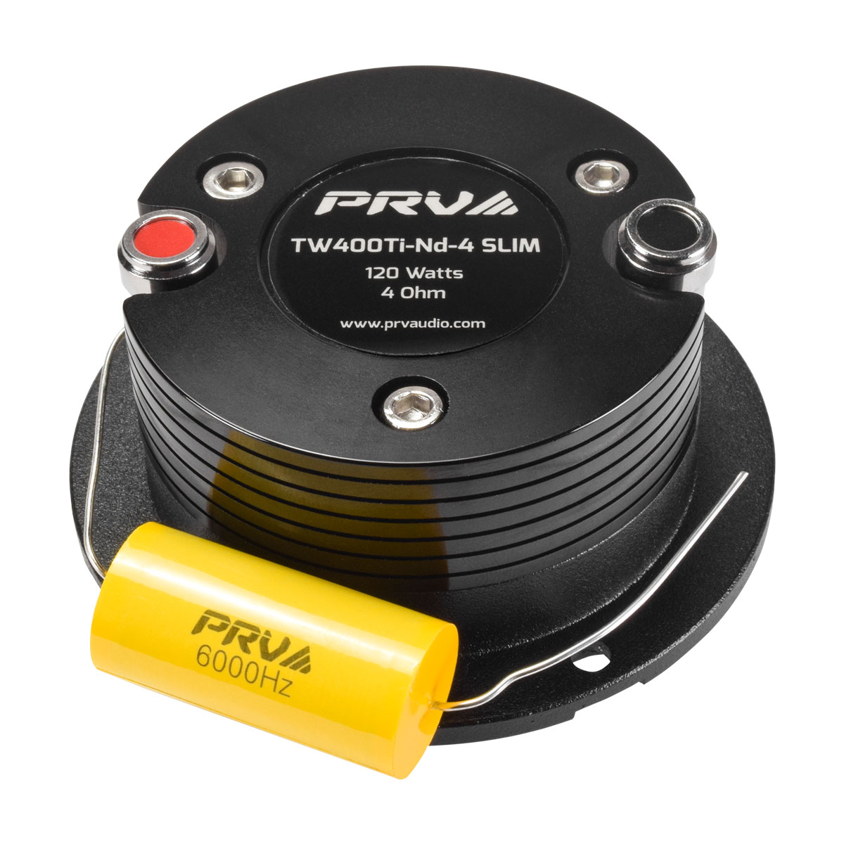 TW400Ti-Nd-4 SLIM - Magnet View TW400Ti-Nd-4 SLIM - Magnet View