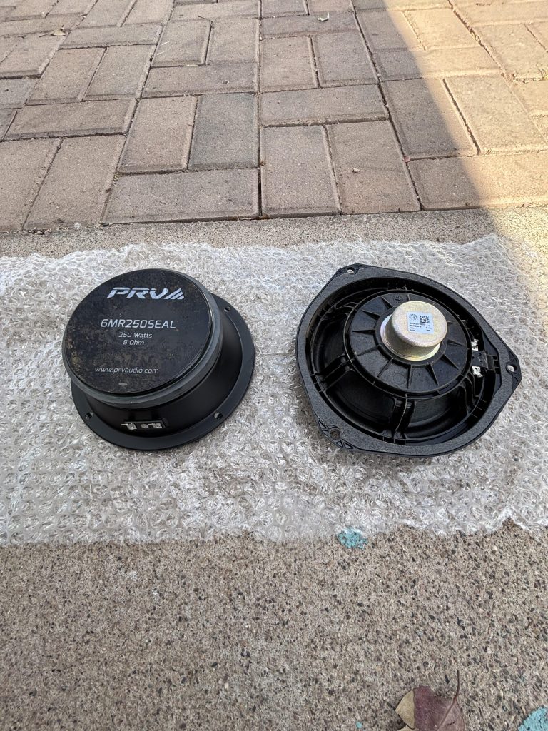 Image #1 from Kevin Perkins