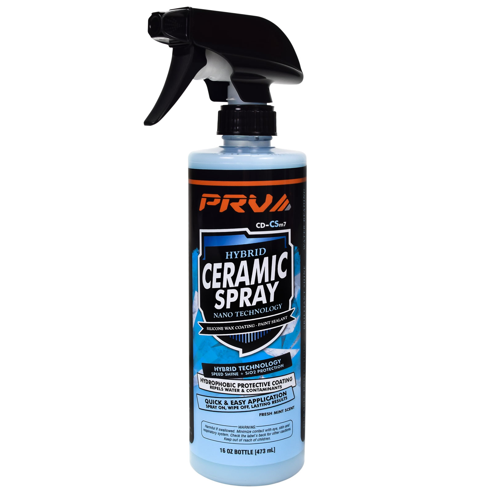 1 - CD-CSm7 - Main View