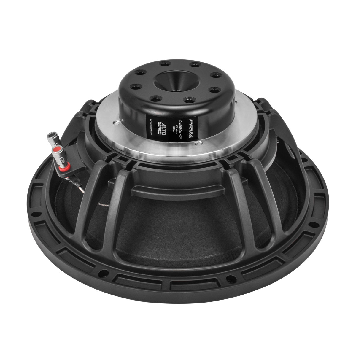 10MR650A-NDY---Magnet-View 10MR650A-NDY---Magnet-View