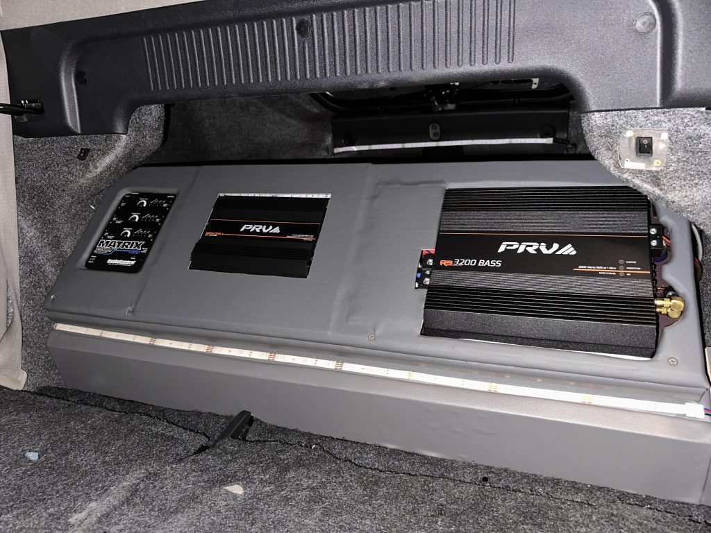 Image #1 from Ronald Anthony