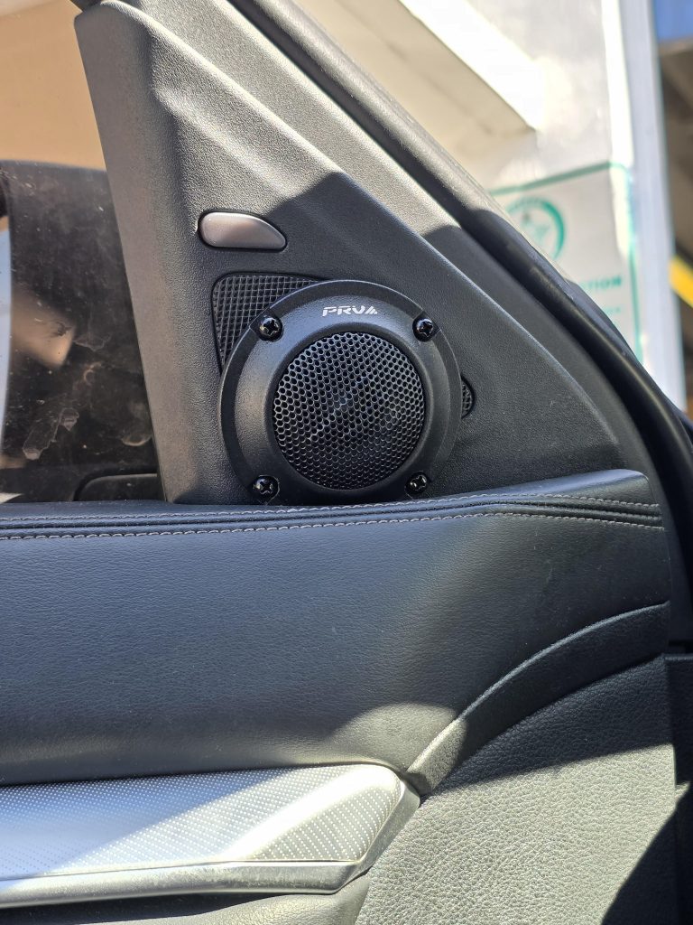 Image #1 from Twelve V Fever