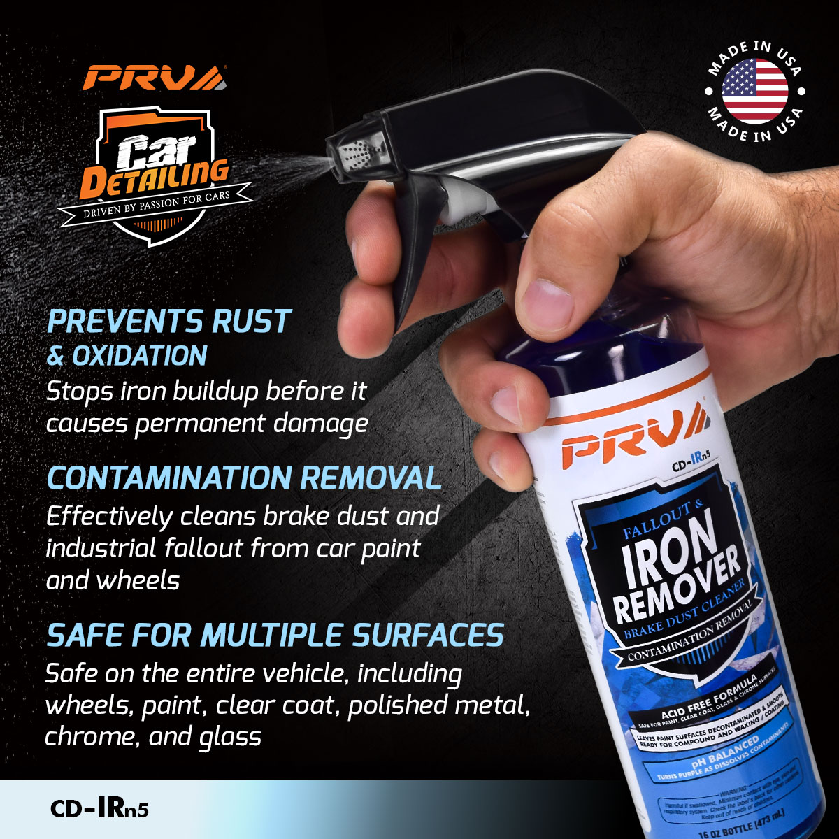 CD-IRn5-Main-Highlight