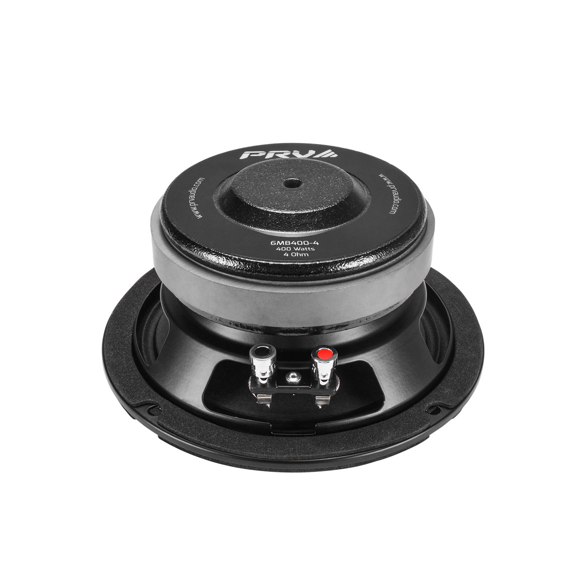 6MB400-4 - Magnet View