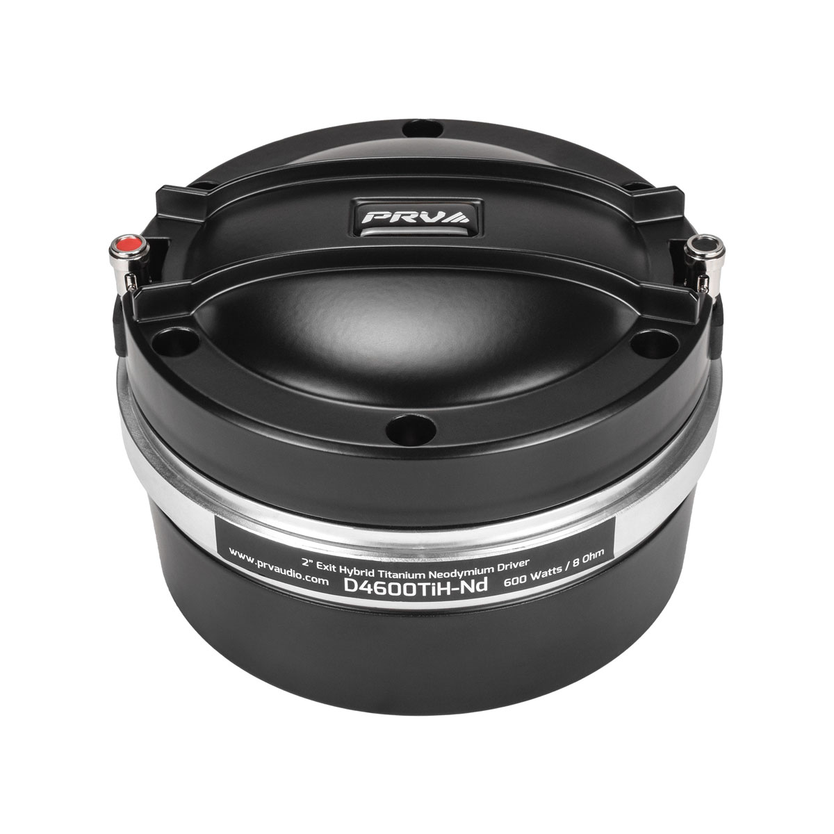 D4600TiH-Nd - Main View