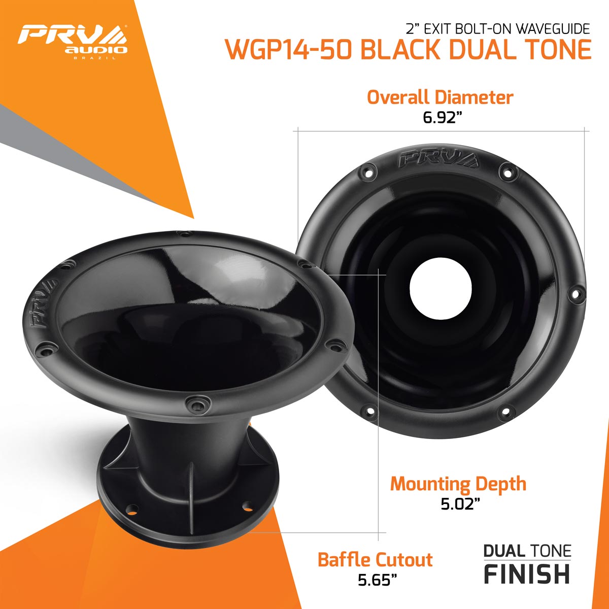 WGP14-50-Black-Dual-Tone---Dimensions WGP14-50-Black-Dual-Tone---Dimensions