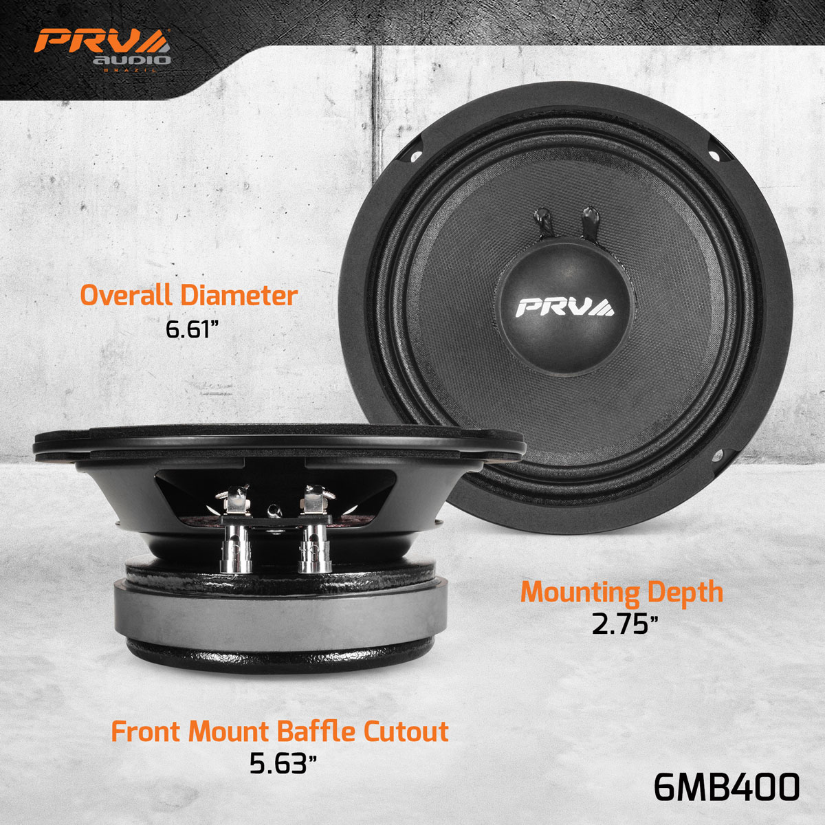 6MB400 - Dims Infographic 6MB400 - Dims Infographic