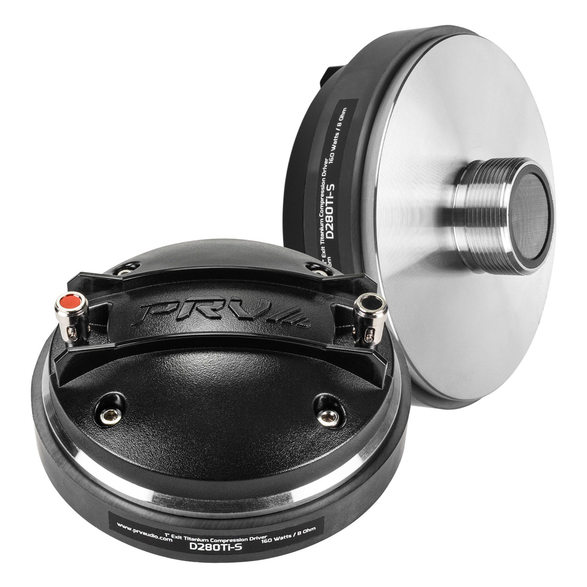 D280Ti-S - Main View