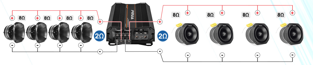 MDX1200.4-1-Ohm-Installation-Instructions-Bridged-4x4-2-Ohm