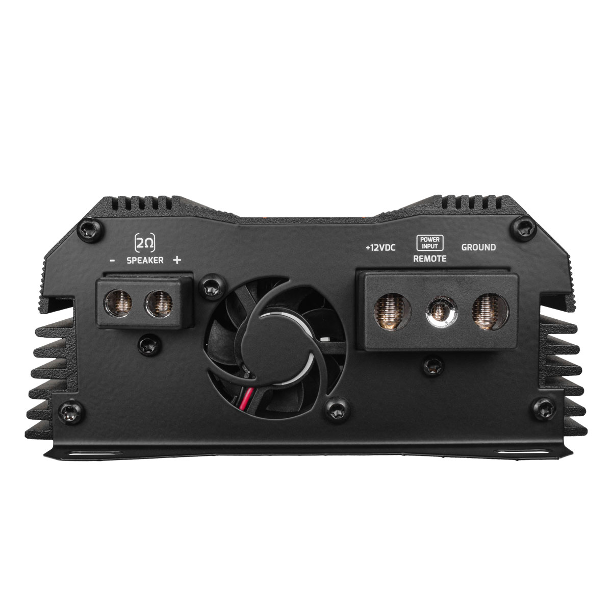 MDX2500.1 2 Ohm - Side View 02 MDX2500.1 2 Ohm - Side View 02