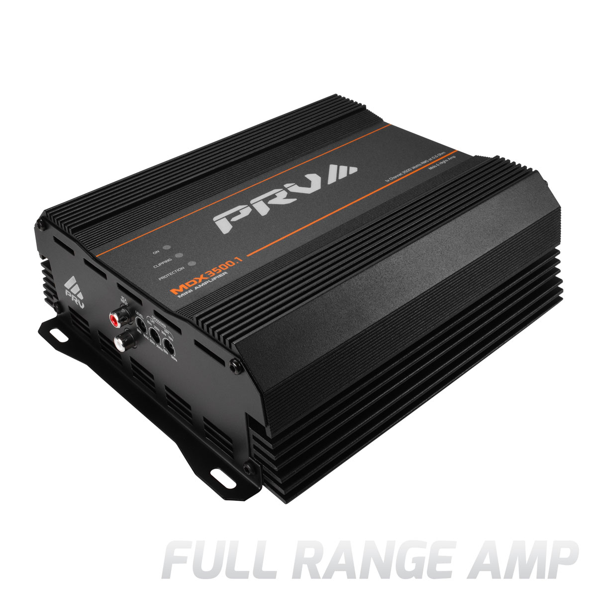 MDX3500.1 0.5 Ohm - Image 3