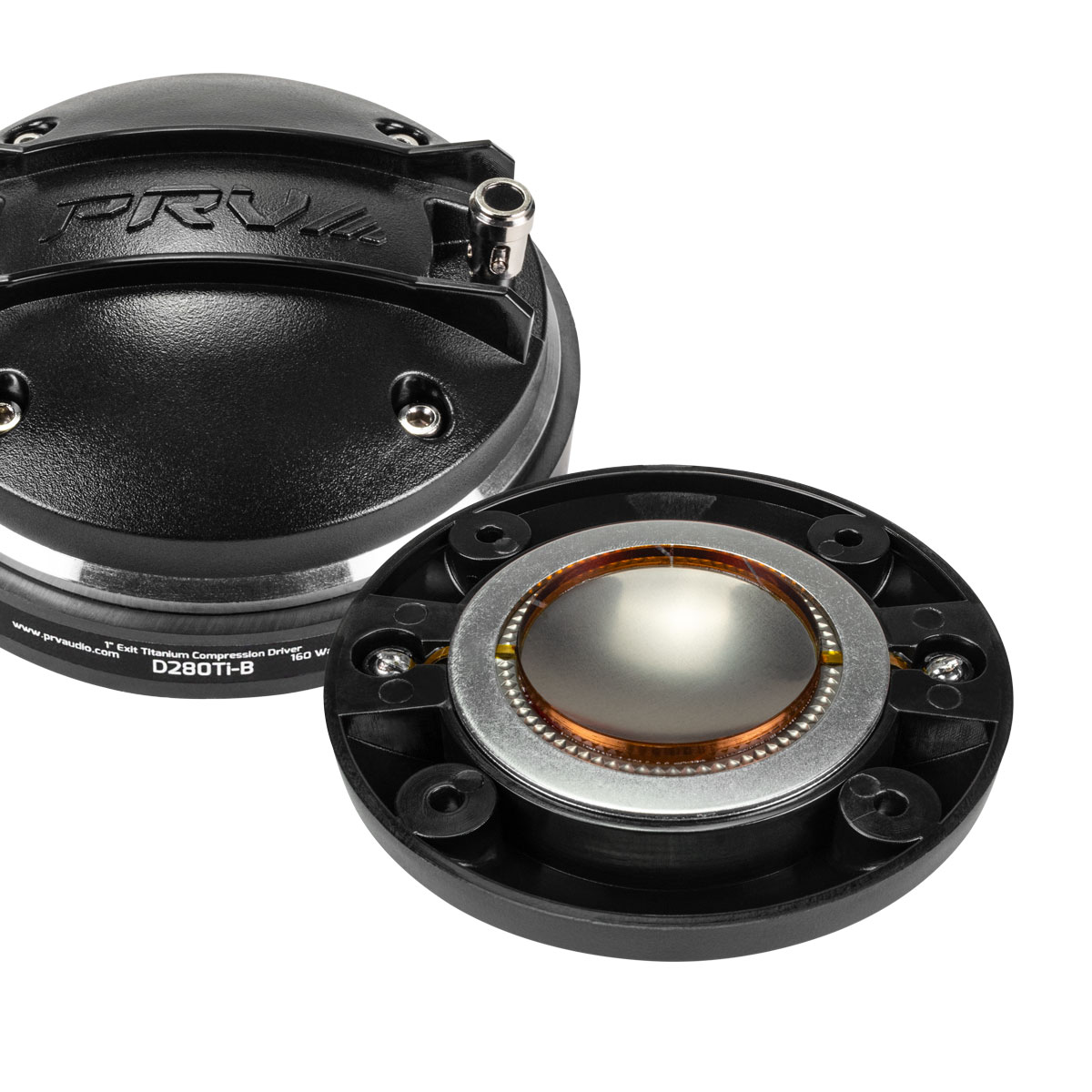 RPD280Ti - Main View