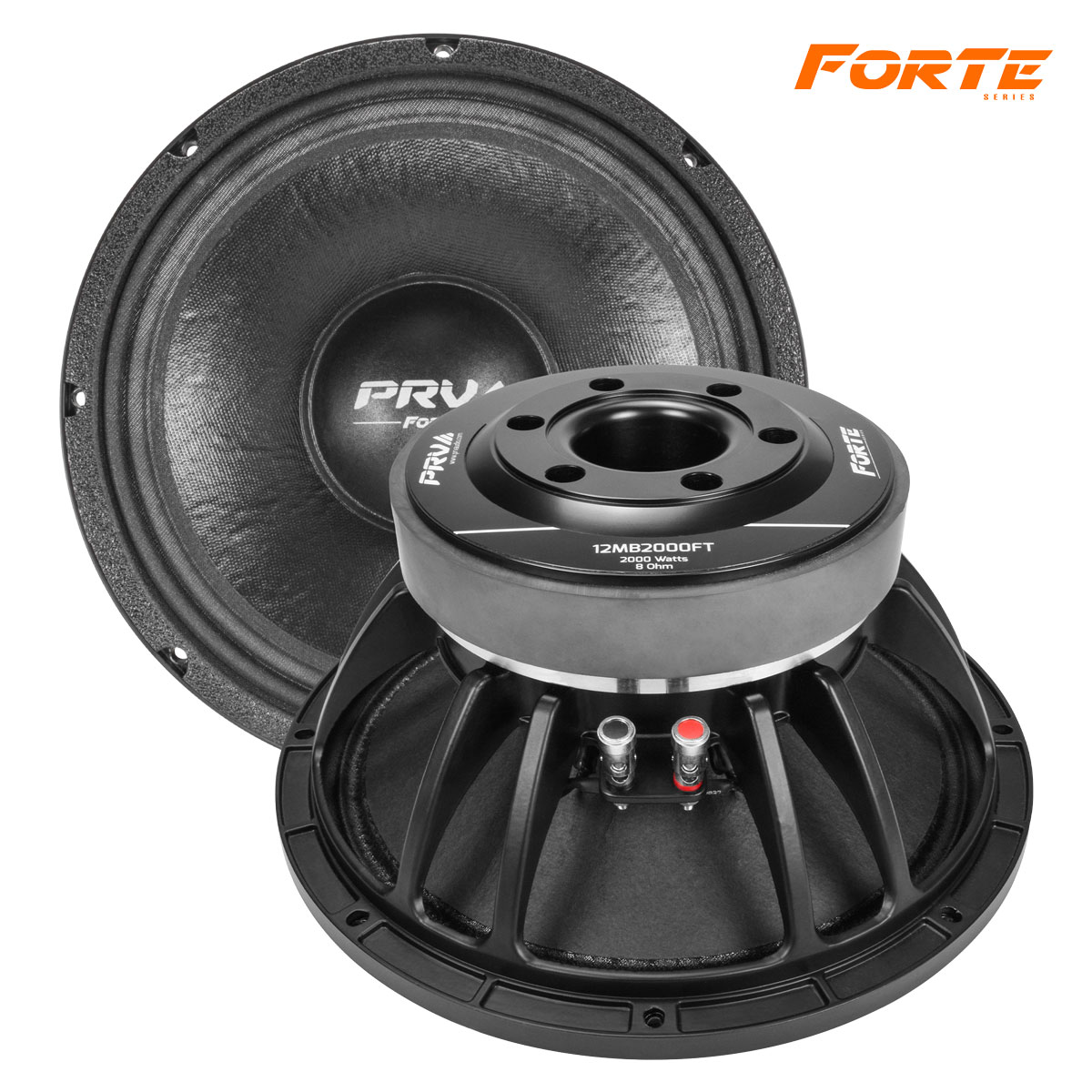 12MB2000FT - Group View