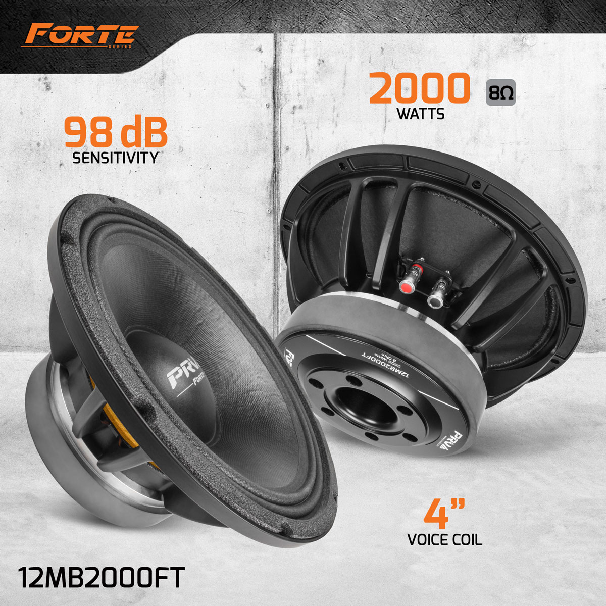 12MB2000FT - Specs Infographic 12MB2000FT - Specs Infographic