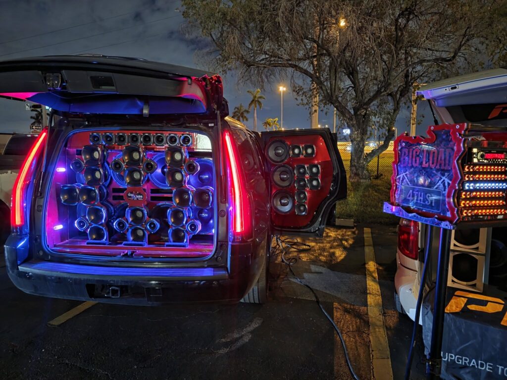 Image #1 from Twelve V Fever