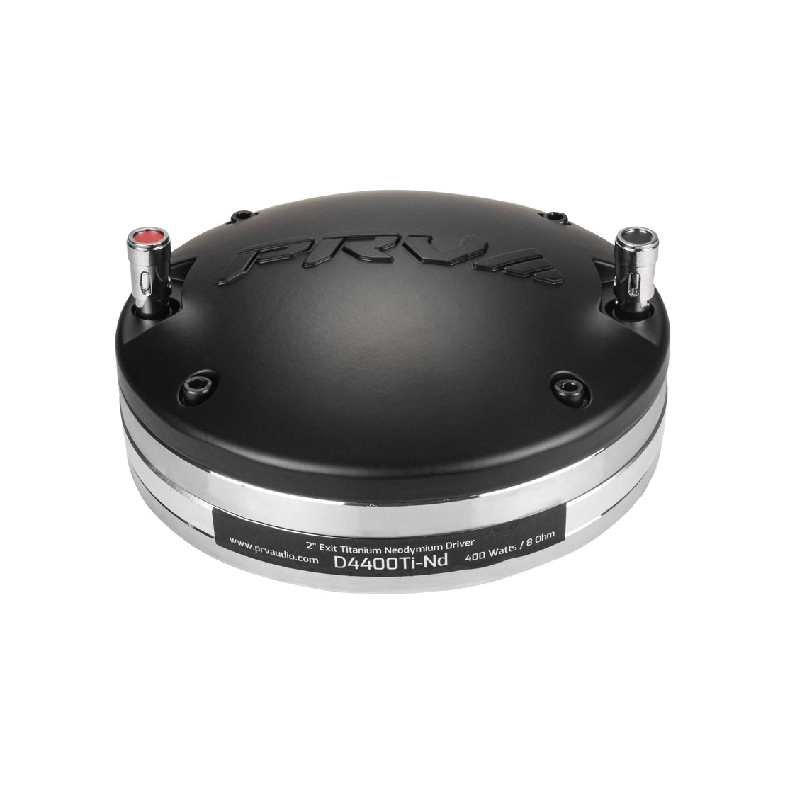 D4400Ti-Nd - Magnet - Main View