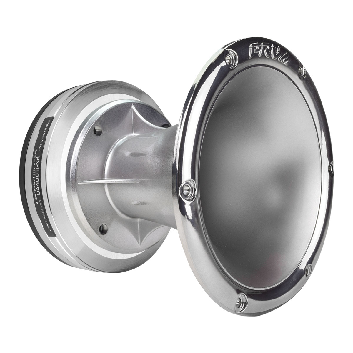 D4400Ti-Nd + WGP14-50 GREY DUAL TONE - Main Image