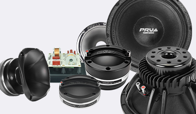 Low Frequency Speakers