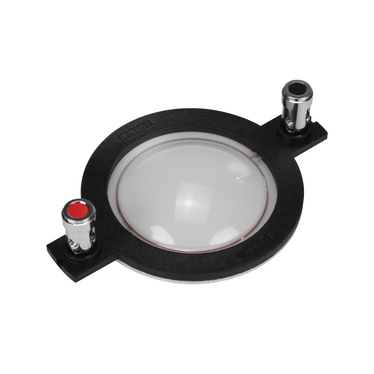 RPD290Py - Main View