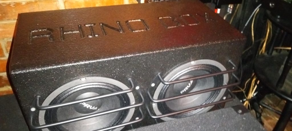 Image #1 from Ronald Alexander