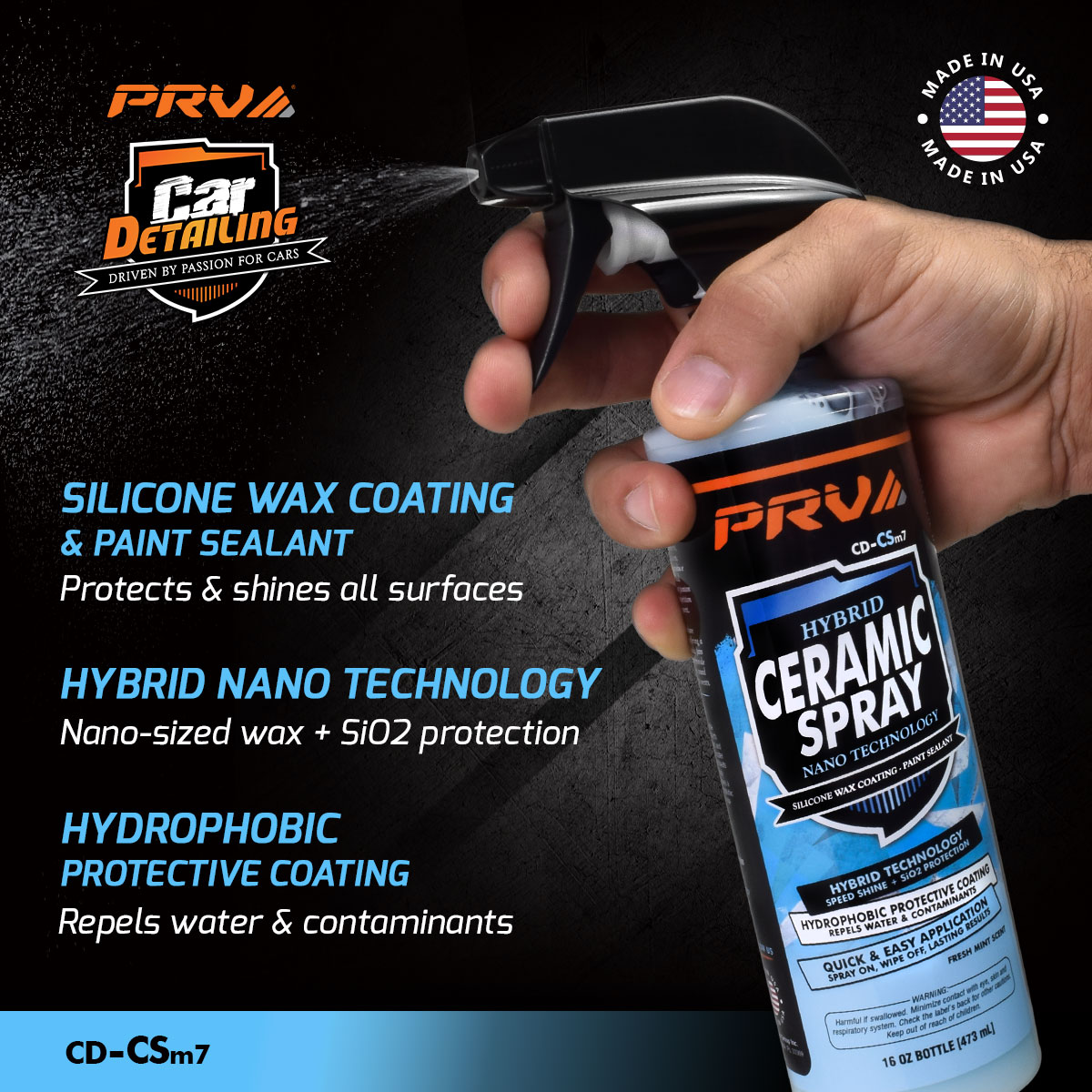 CD-CSm7-Main-Highlight