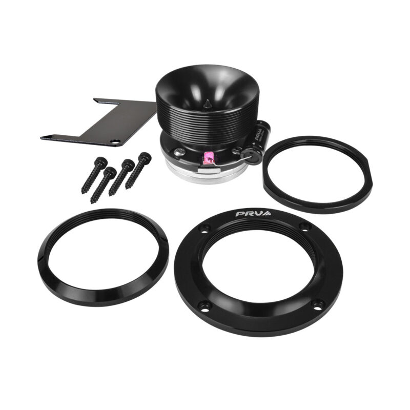 Mini Mids & Highs Horn Driver - WG175Py-Nd SLIM - PRV Audio