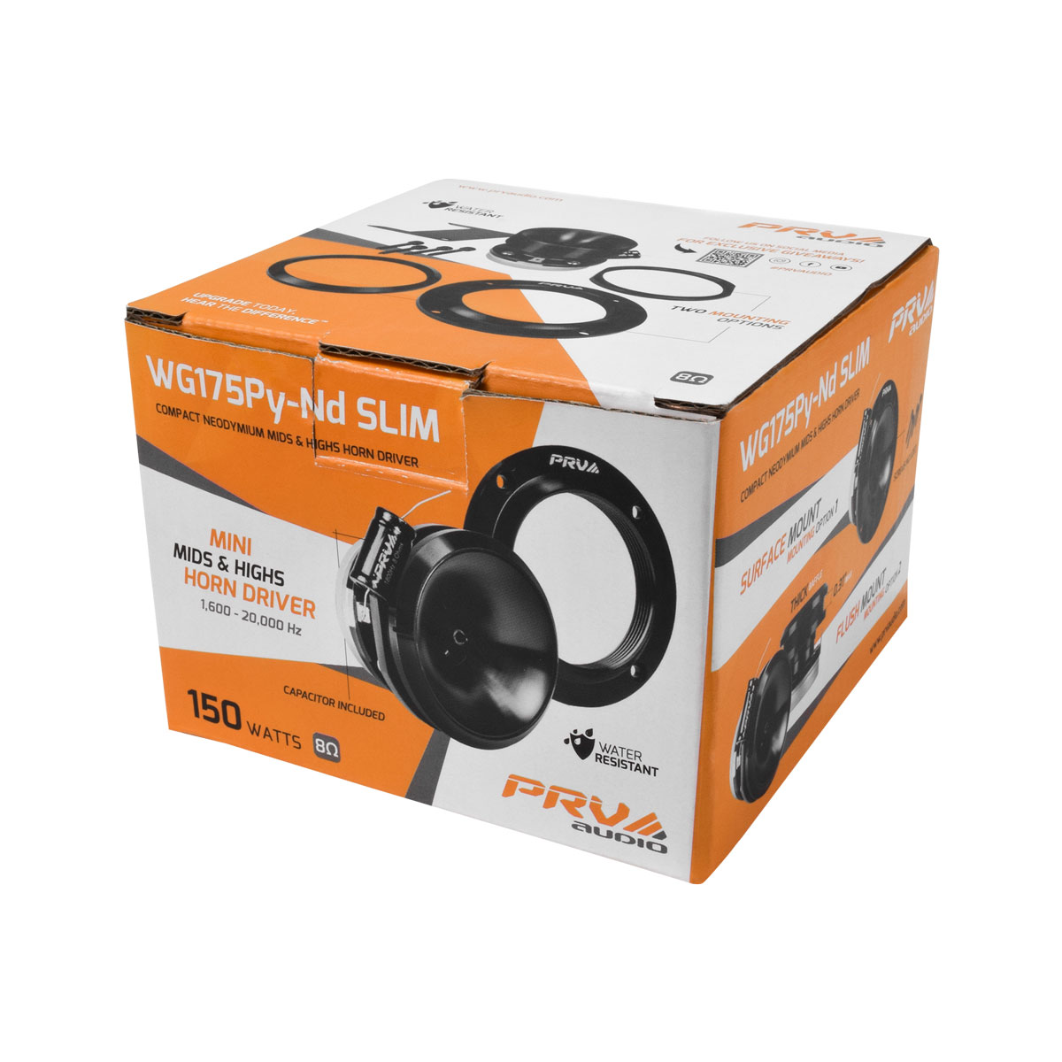 6 - WG175Py-Nd-SLIM - Box Image