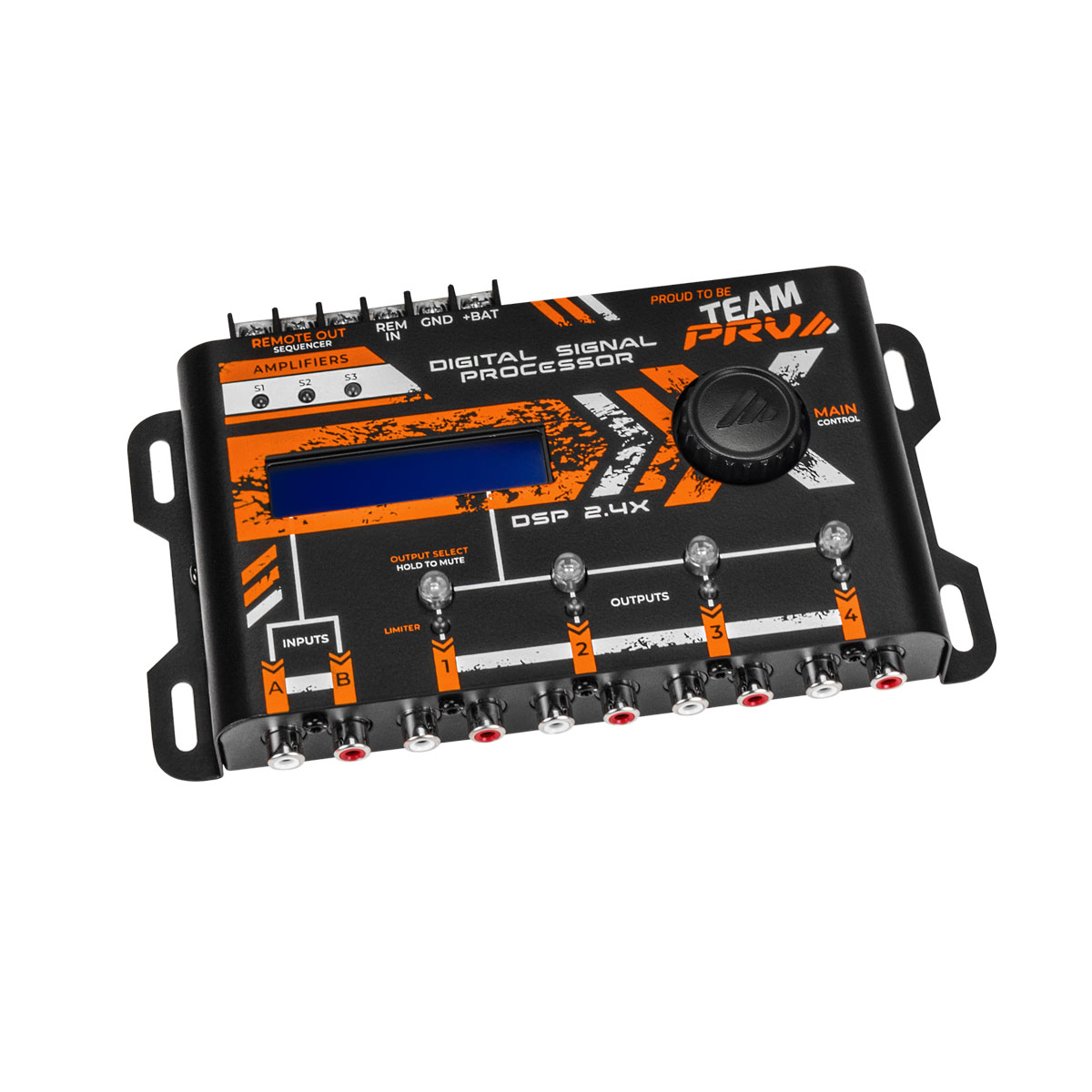 DSP 2.4X TEAM - Main Image