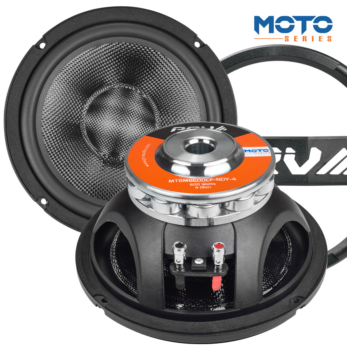 MT8MB600CF-NDY-4 - Main View 1