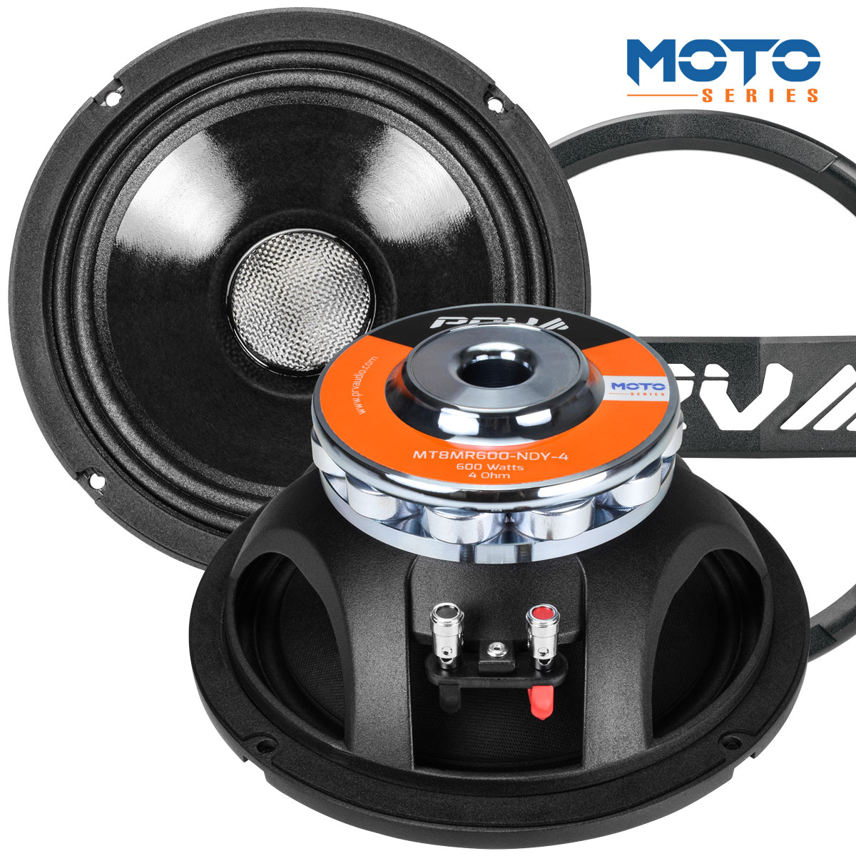 MT8MR600-NDY-4 - Main View 1