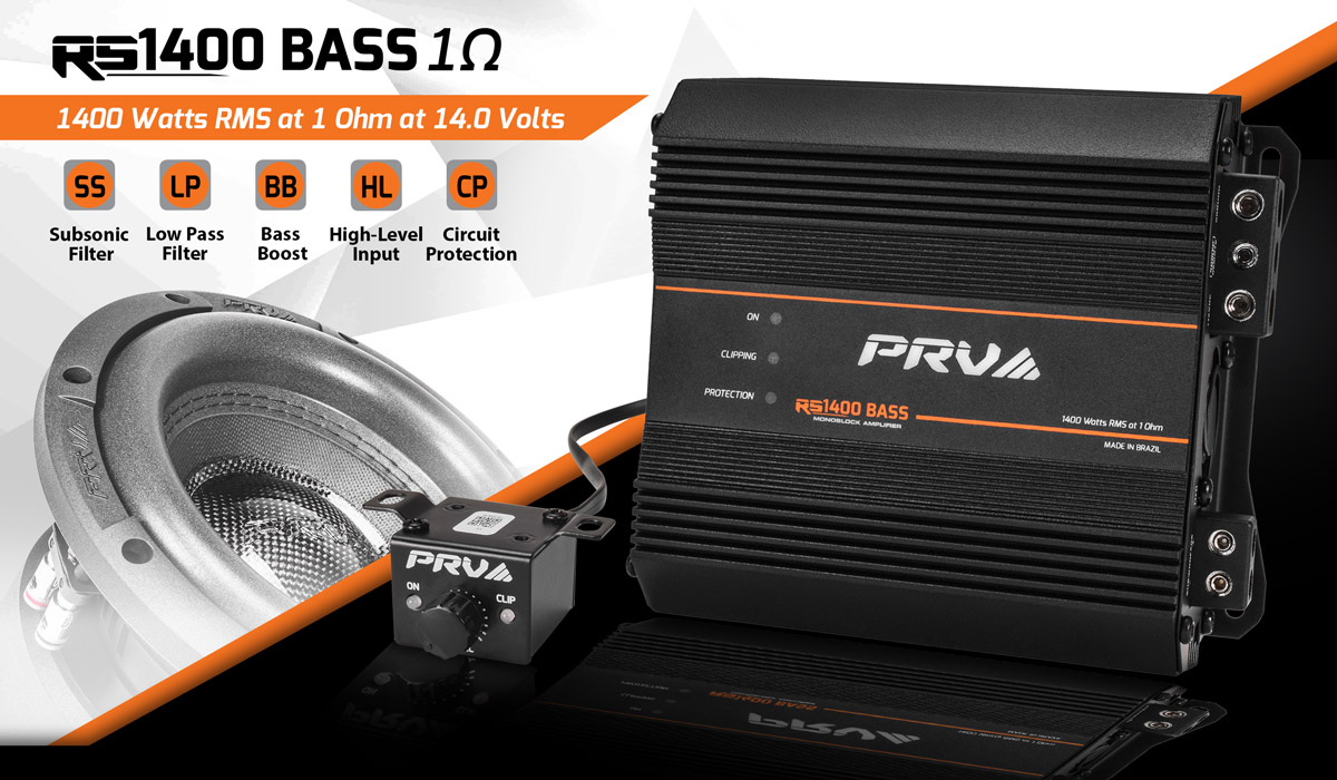 RS1400-BASS-1-Ohm-Product-Highlight