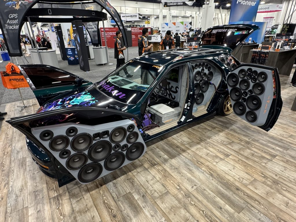 SEMA 14