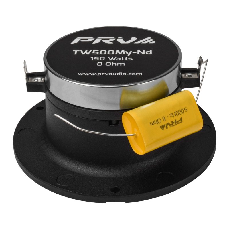 TW500My-Nd - PRV Audio