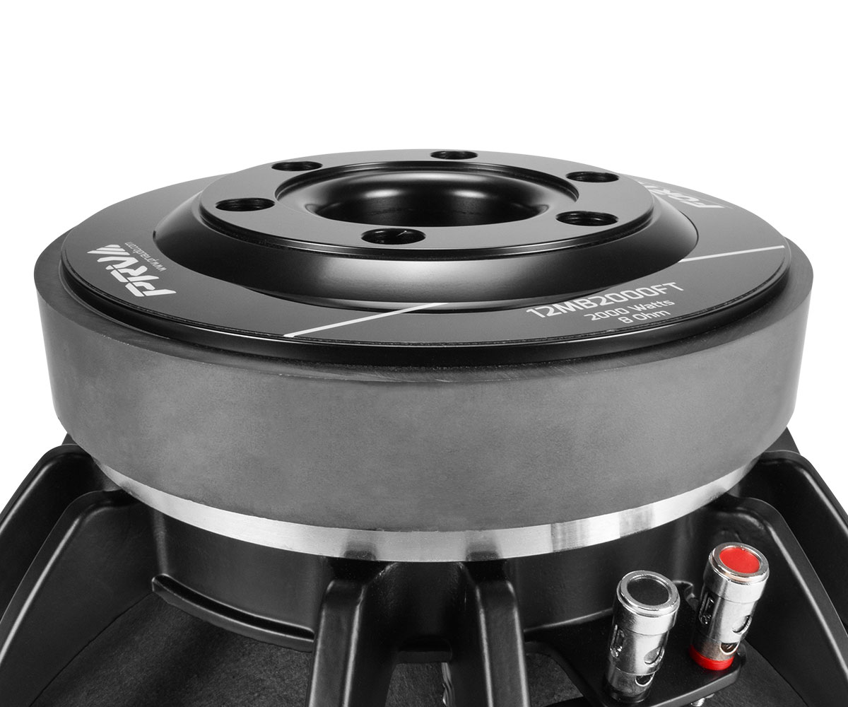 12MB2000FT - Highlight - Magnet