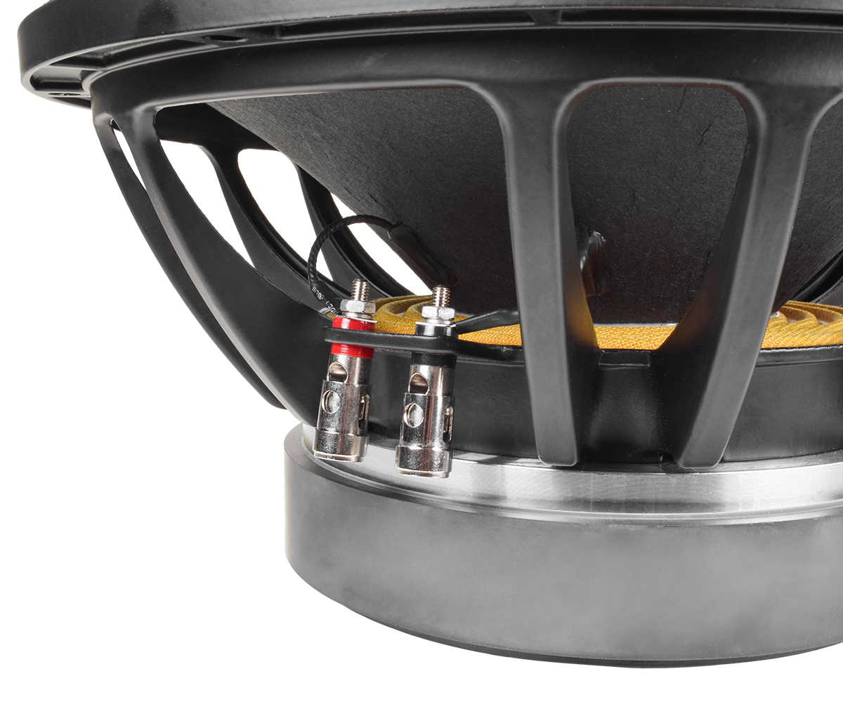 12MB2000FT - Highlight - Terminals