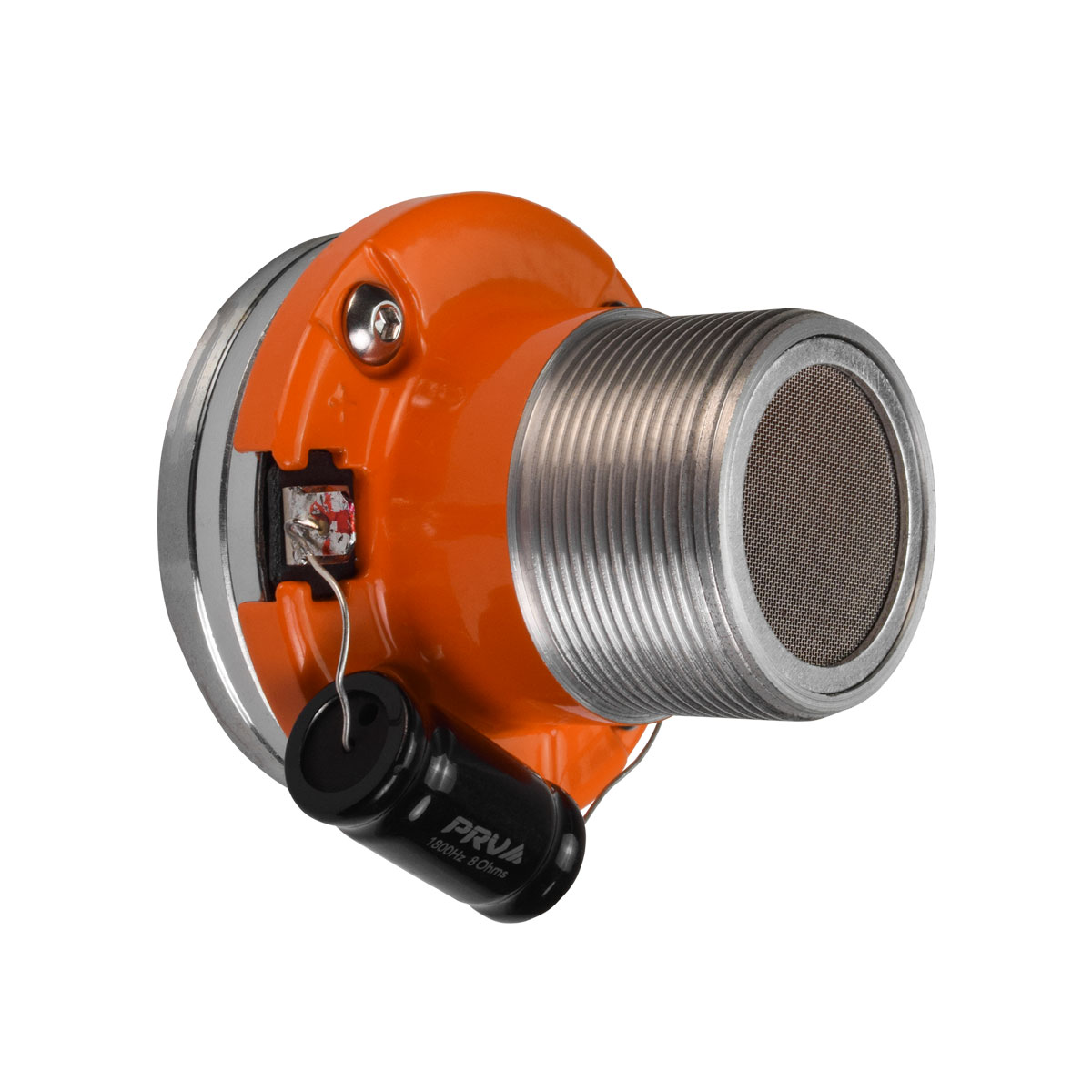 3 - D175Py-S-Nd - Side View