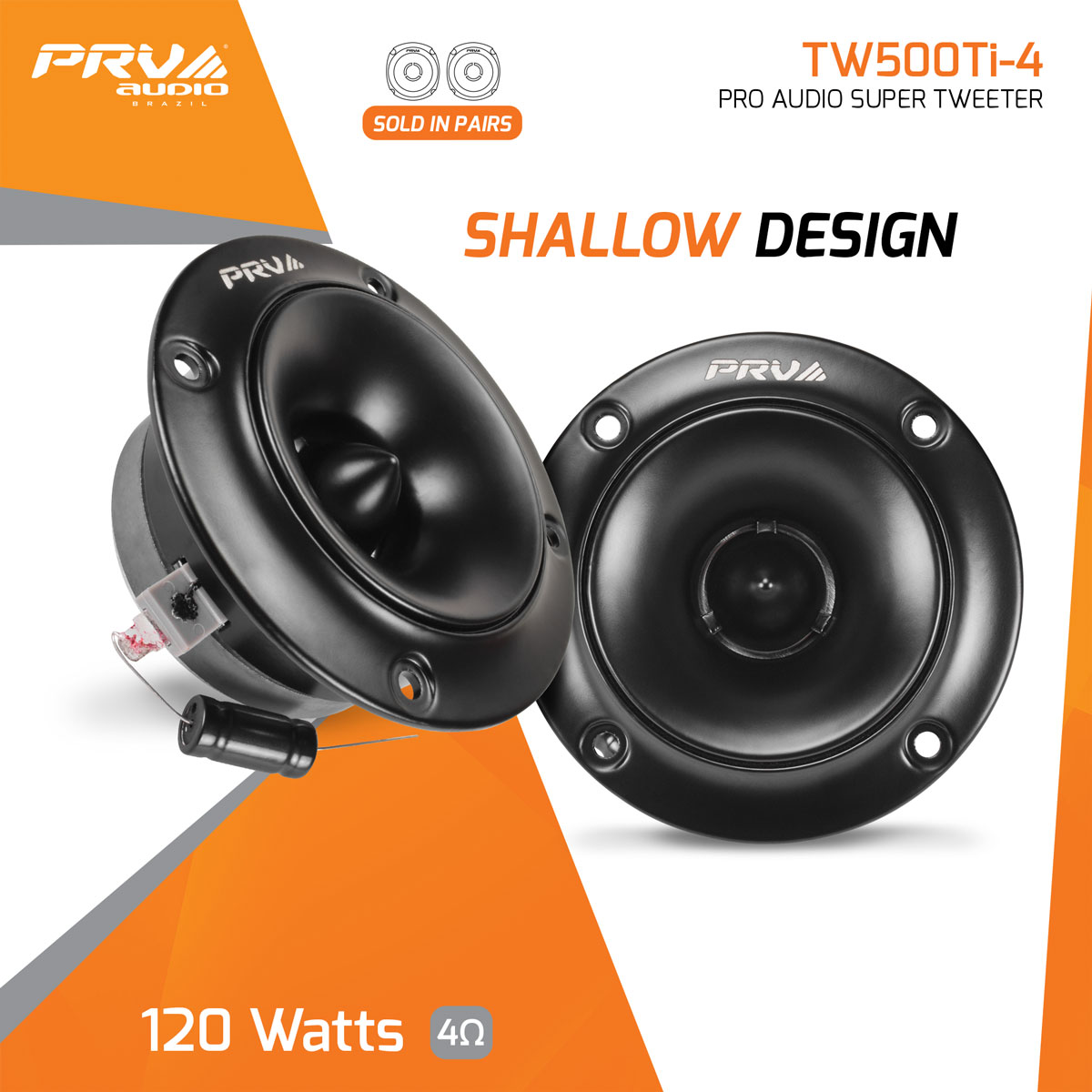 6BUNDLE BULLET - TW500Ti-4 - Specs Infographic