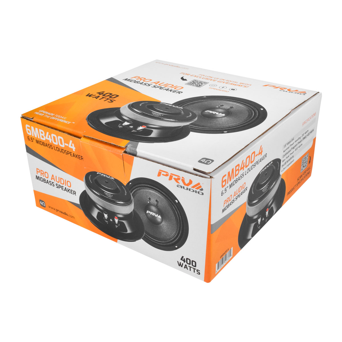 6MB400-4 - Box Image 6MB400-4 - Box Image