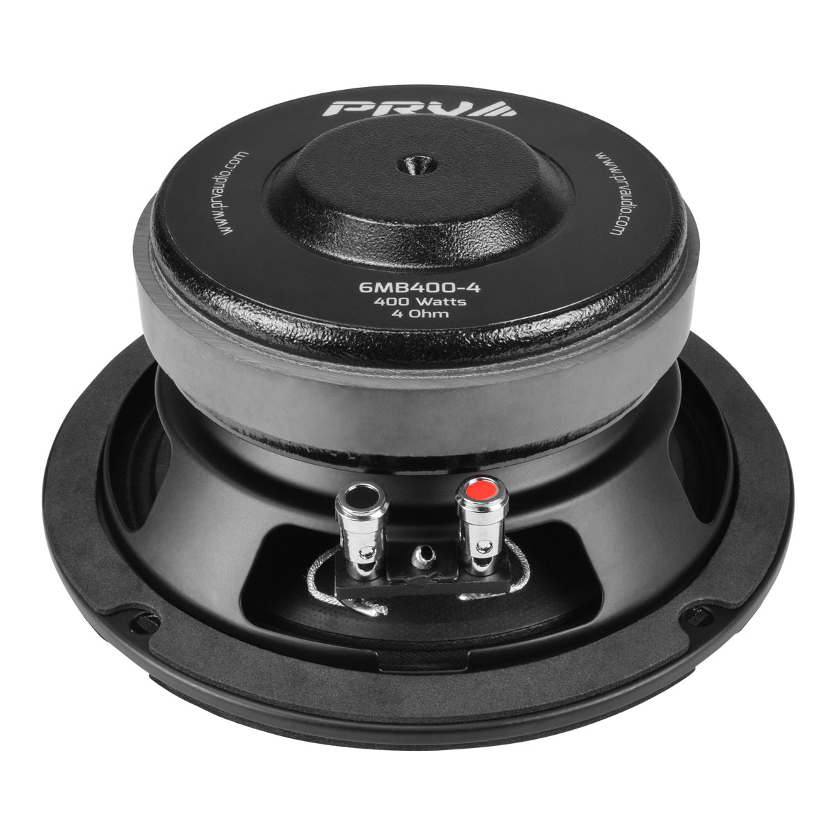 6MB400-4 - Magnet View 6MB400-4 - Magnet View