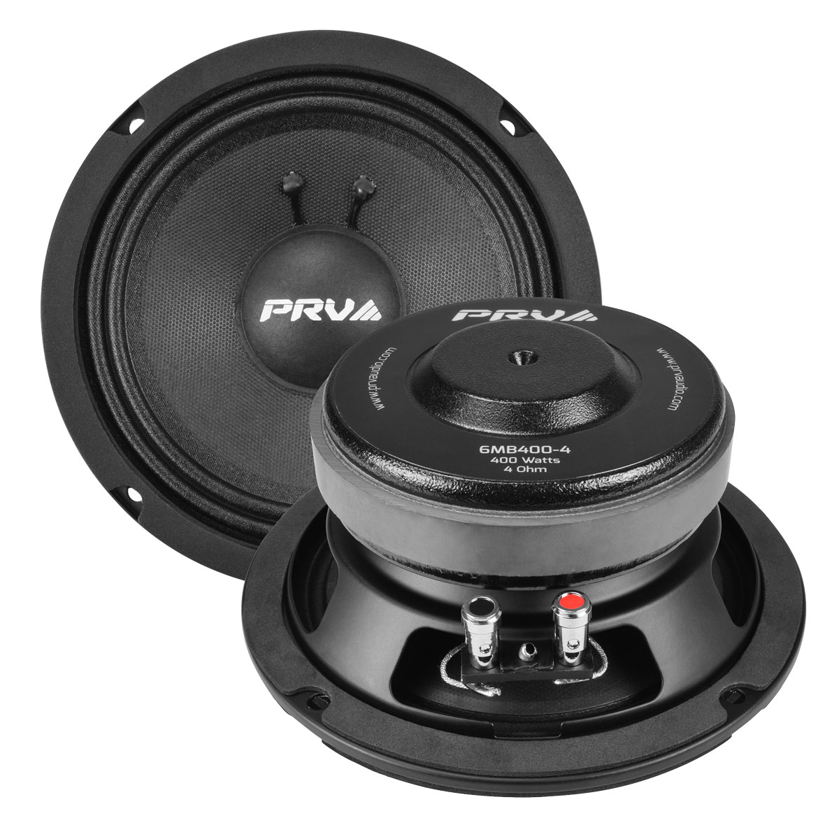 6MB400-4 - Main Image