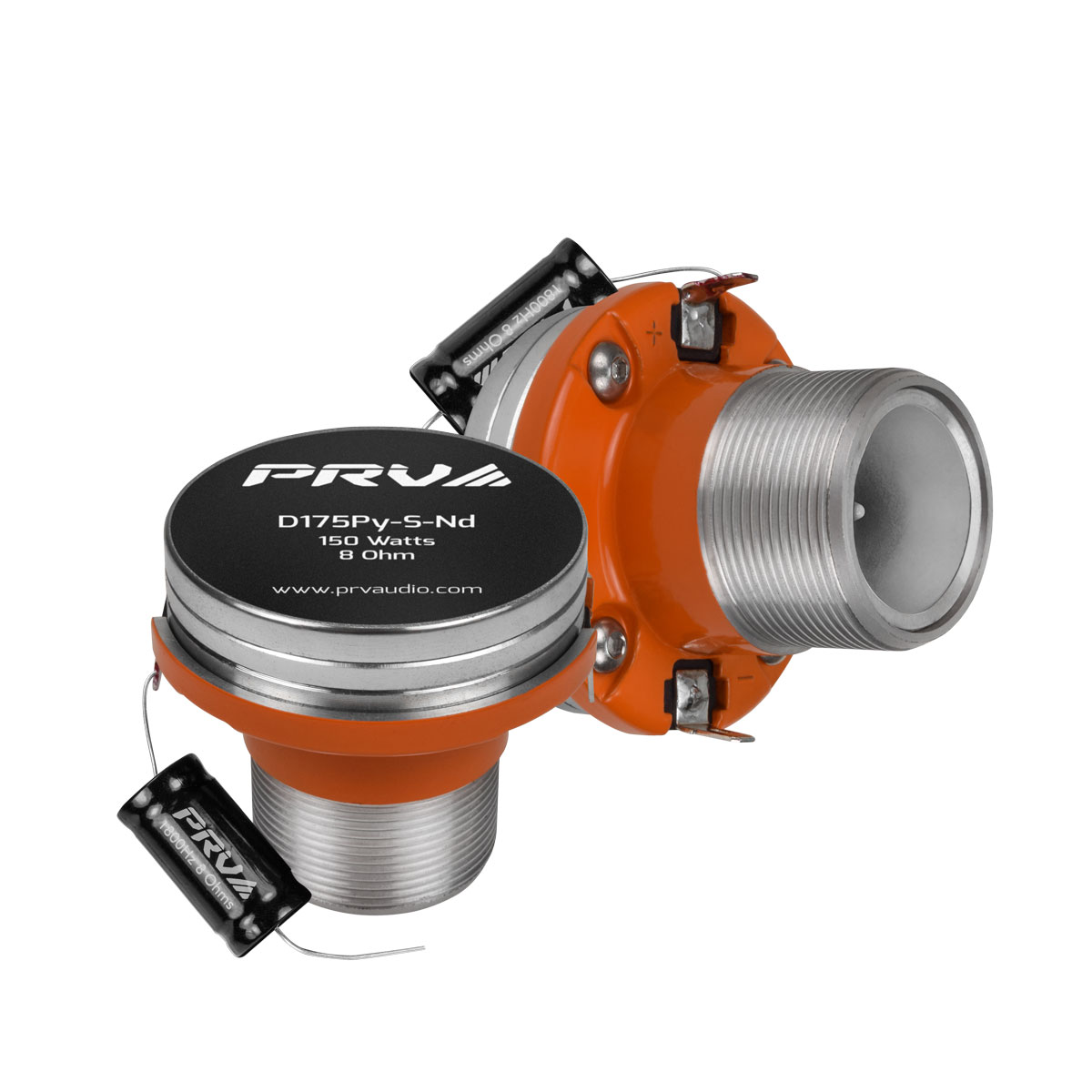 D175Py-S-Nd - Main View