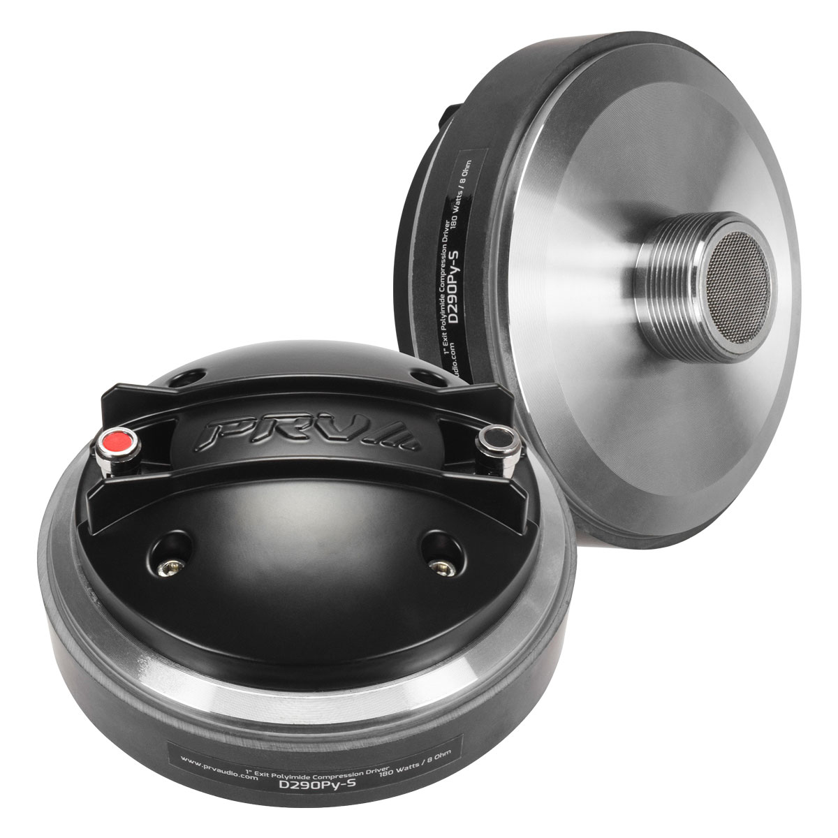 D290Py-S - Main View