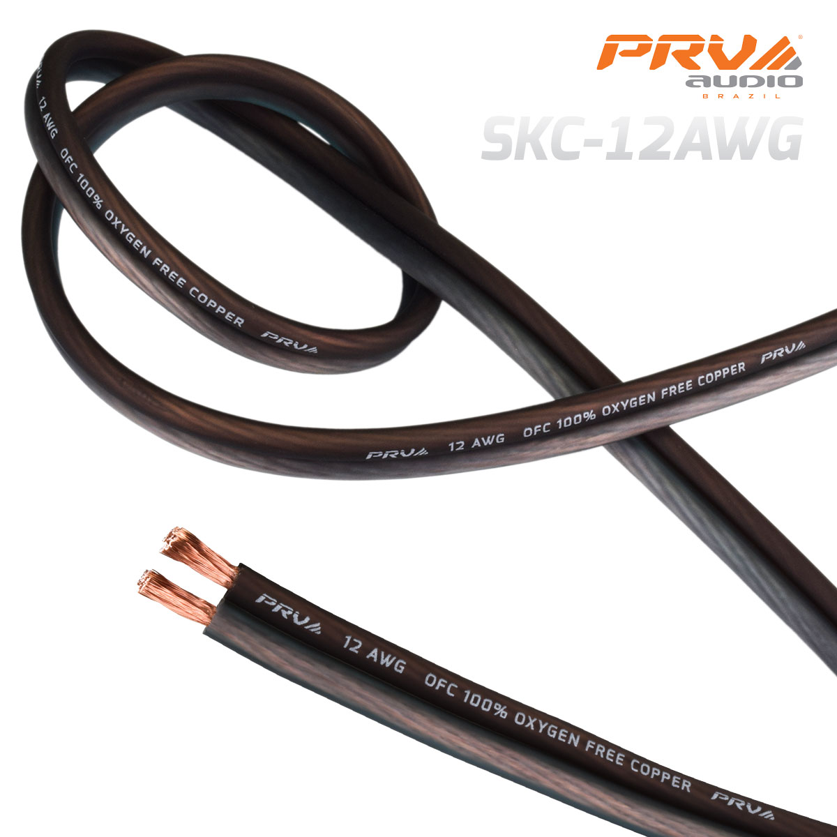 SKC-12AWG - Knot View SKC-12AWG - Knot View
